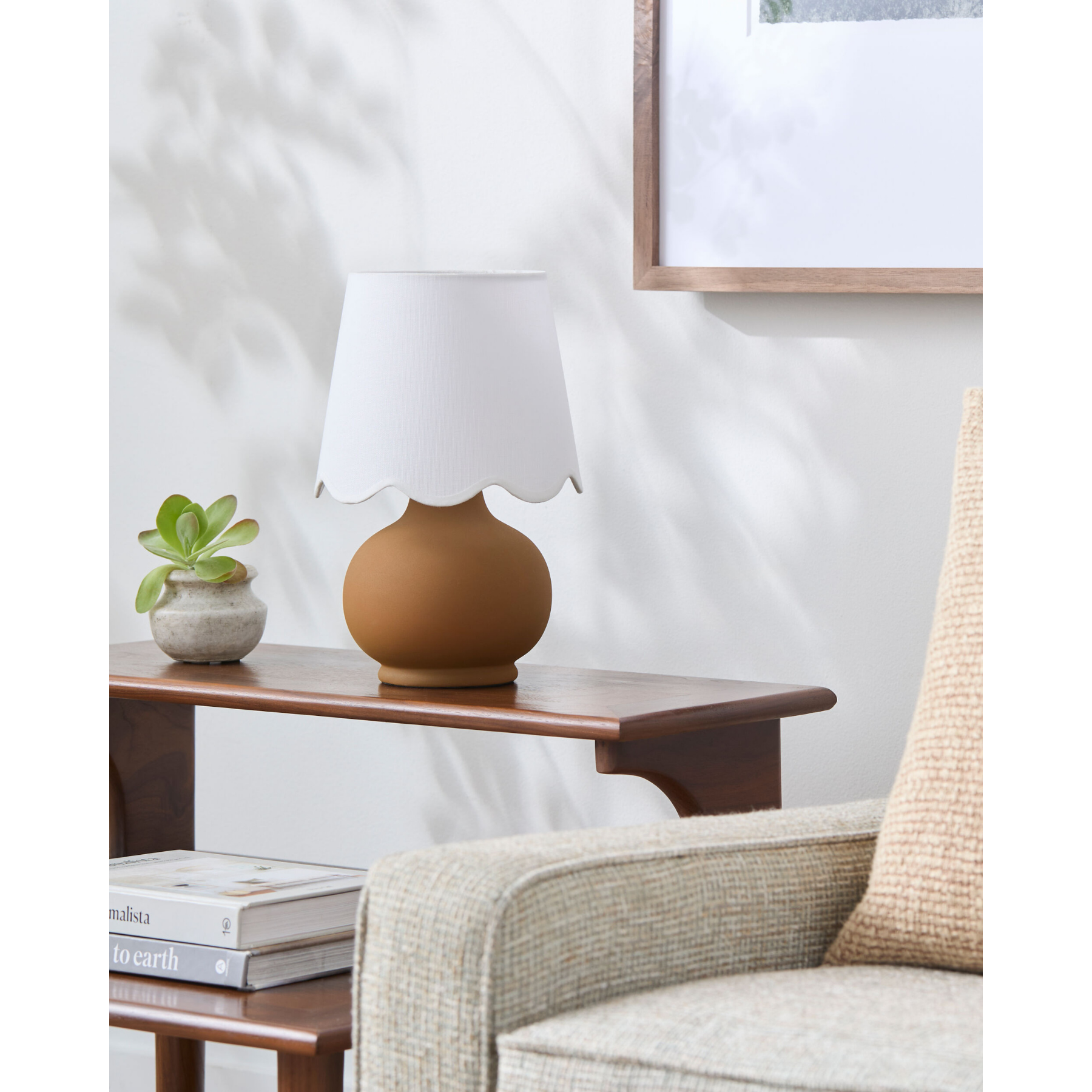 Stella Diminuta Accent Table Lamp