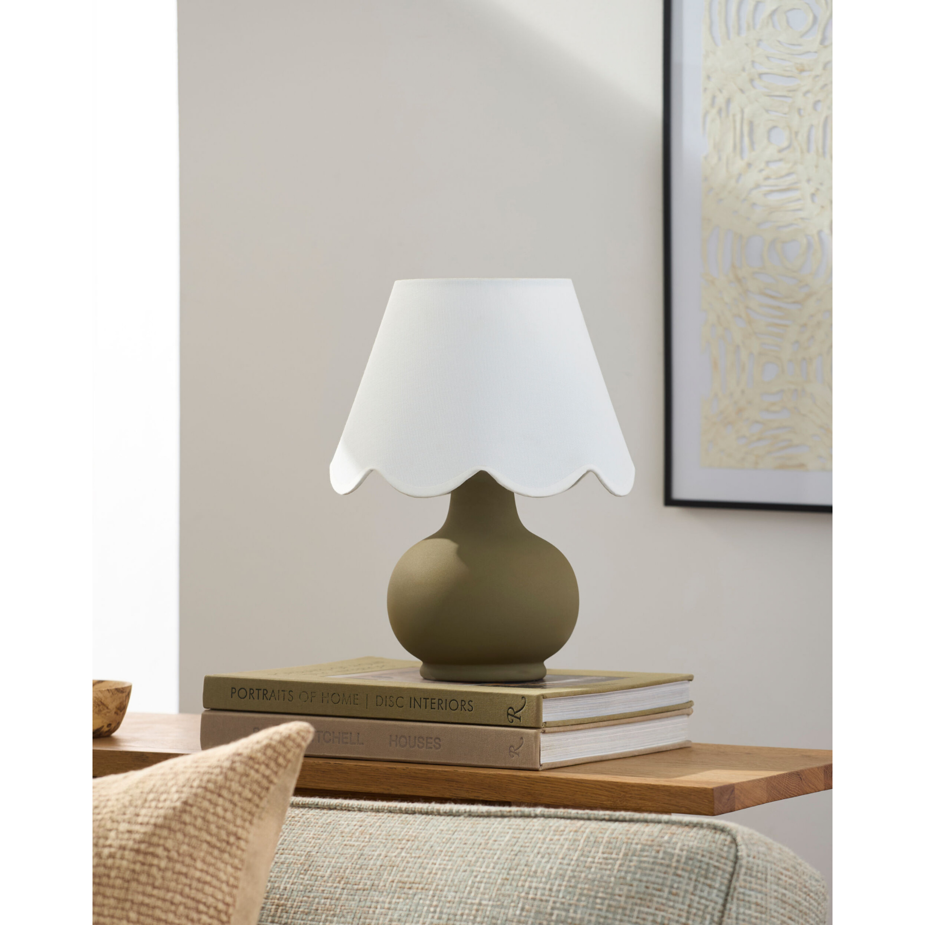 Stella Diminuta Accent Table Lamp