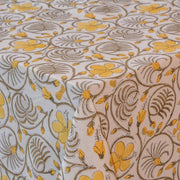 Summer of Love Tablecloth