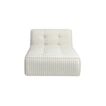 Clementine Outdoor Chaise