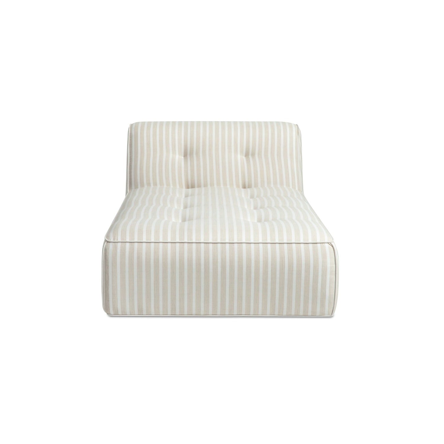 Clementine Outdoor Chaise