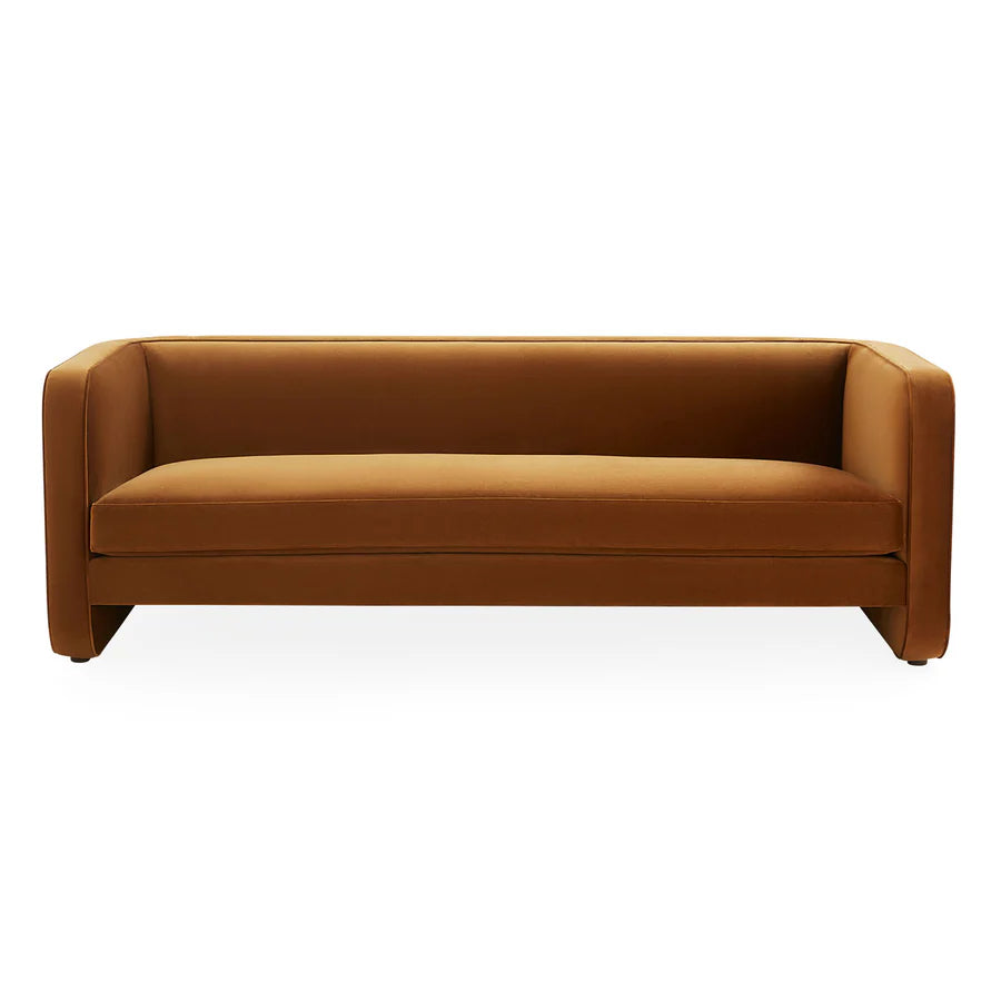 Sunset Sofa - Venice Cognac