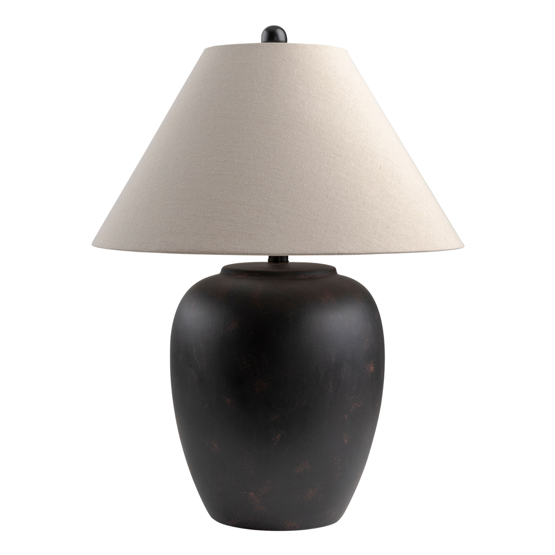 Bastille Accent Table Lamp