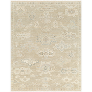 Antalya Handmade Rug
