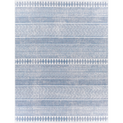Eagean Machine Woven Rug
