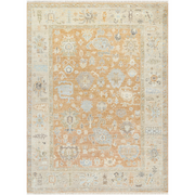 Antalya Handmade Rug