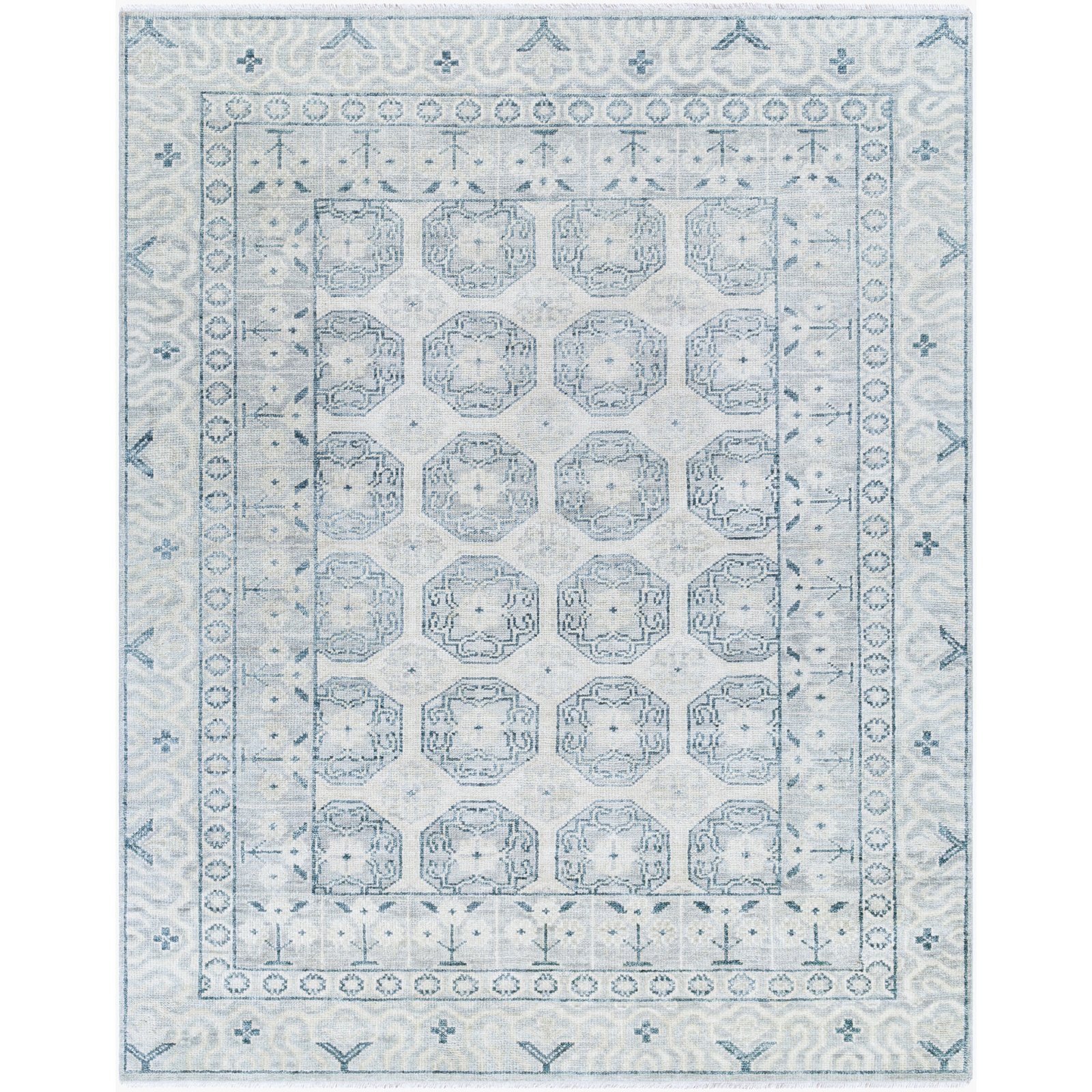Riviera Handmade Rug