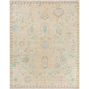 Antalya Handmade Rug