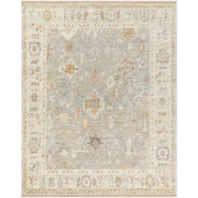 Antalya Handmade Rug