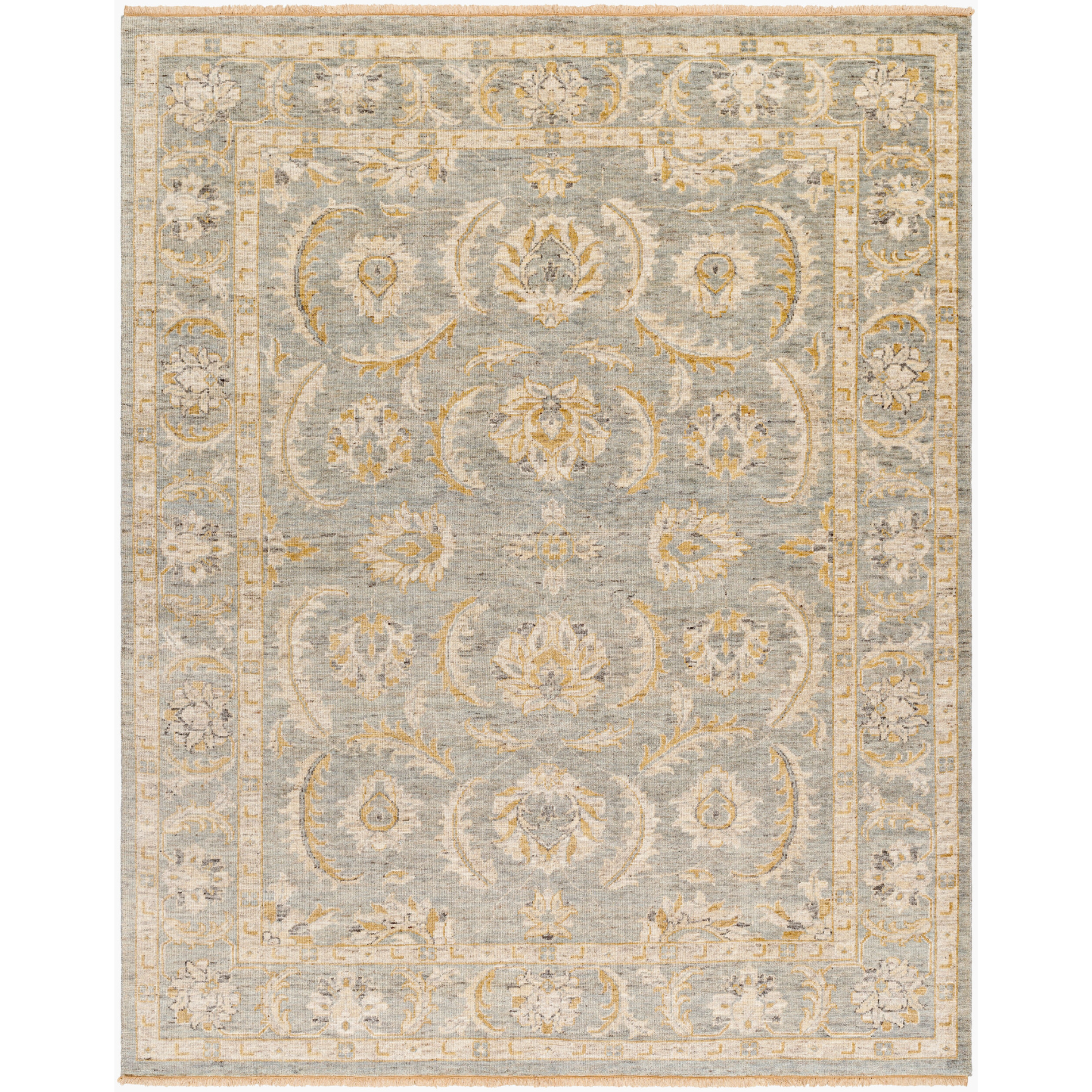 Revival Handmade Rug