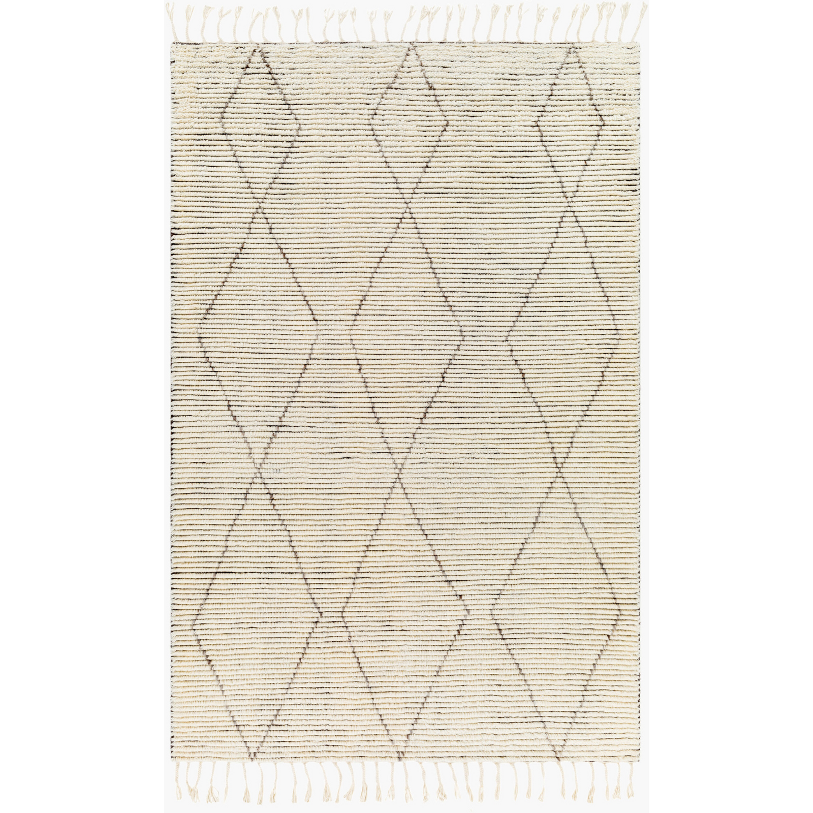 Camille Handmade Rug