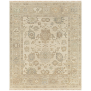 Antalya Handmade Rug