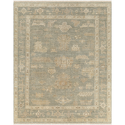 Antalya Handmade Rug