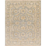 Revival Handmade Rug