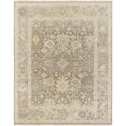 Antalya Handmade Rug