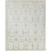 Aleyna Handmade Rug