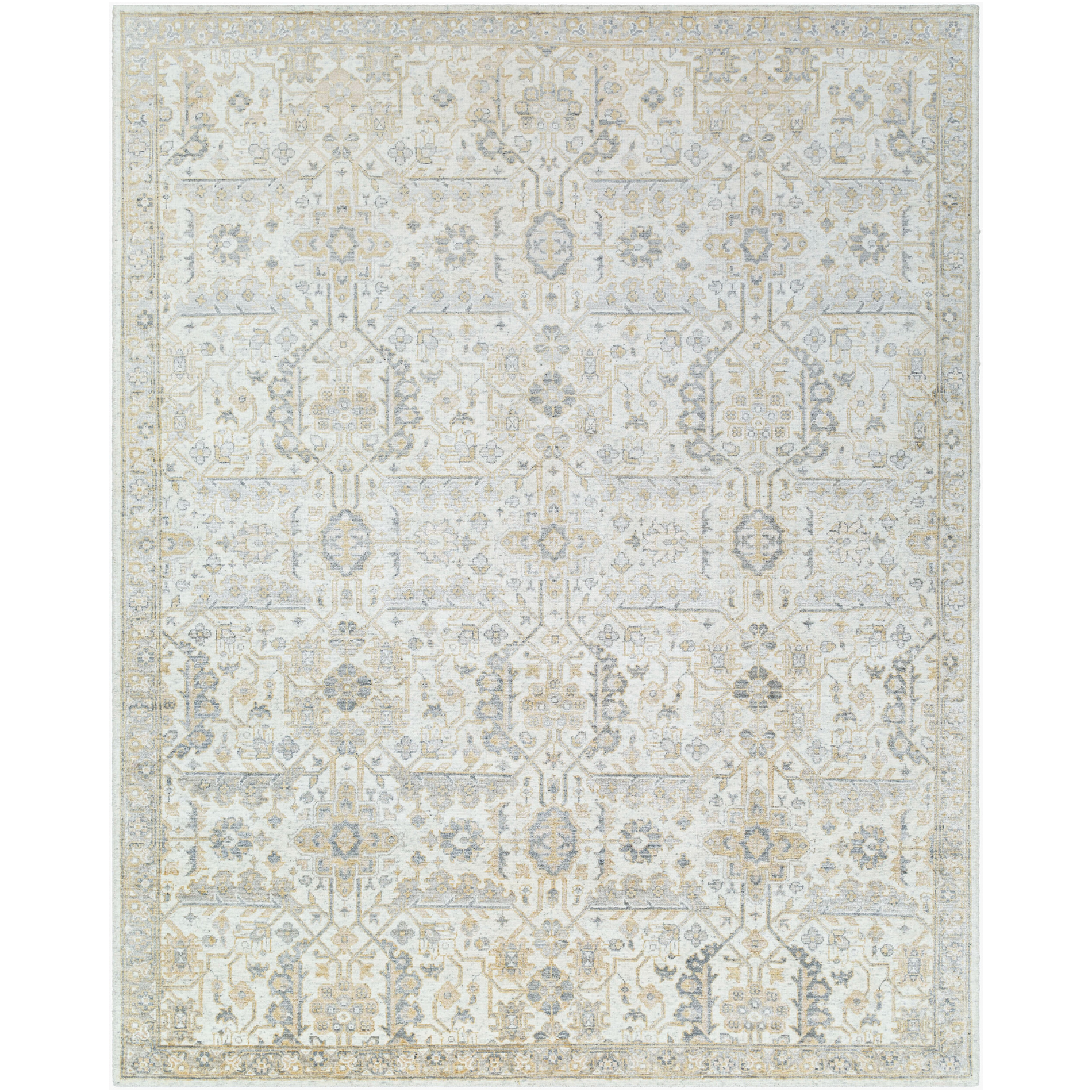 Aleyna Handmade Rug