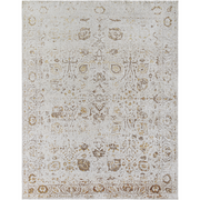 Aleyna Handmade Rug