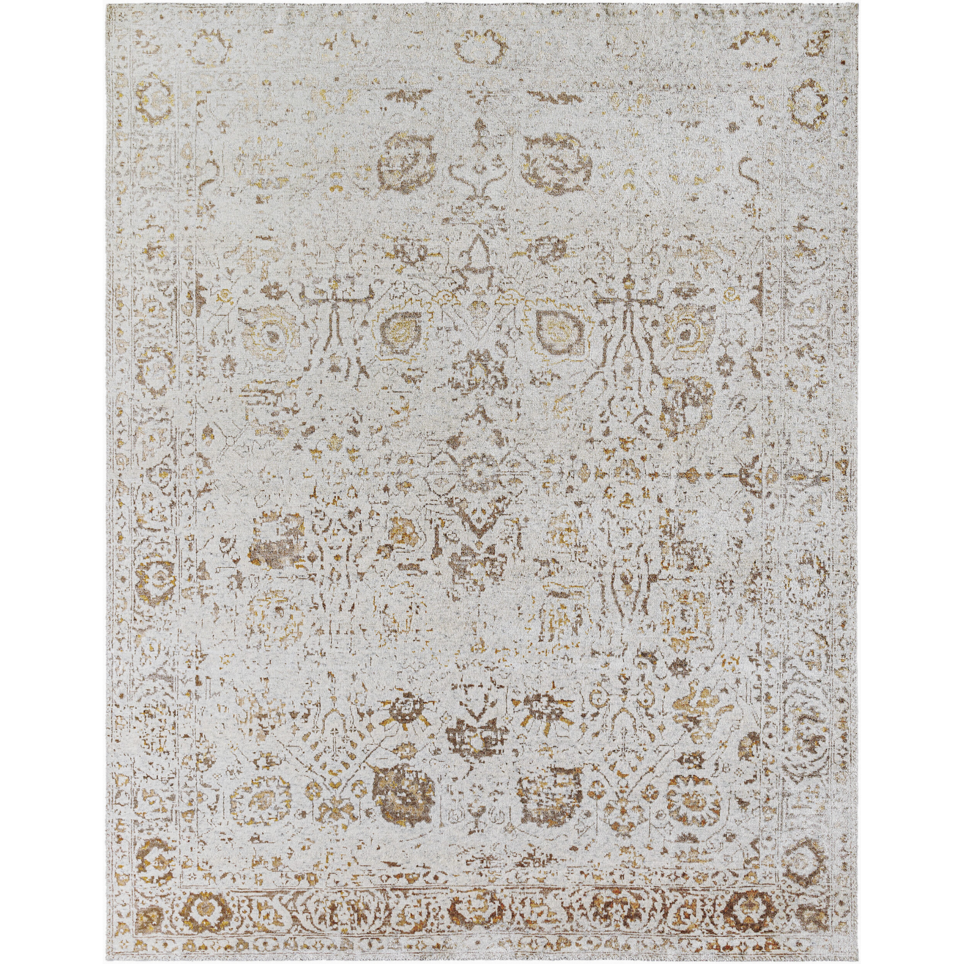 Aleyna Handmade Rug