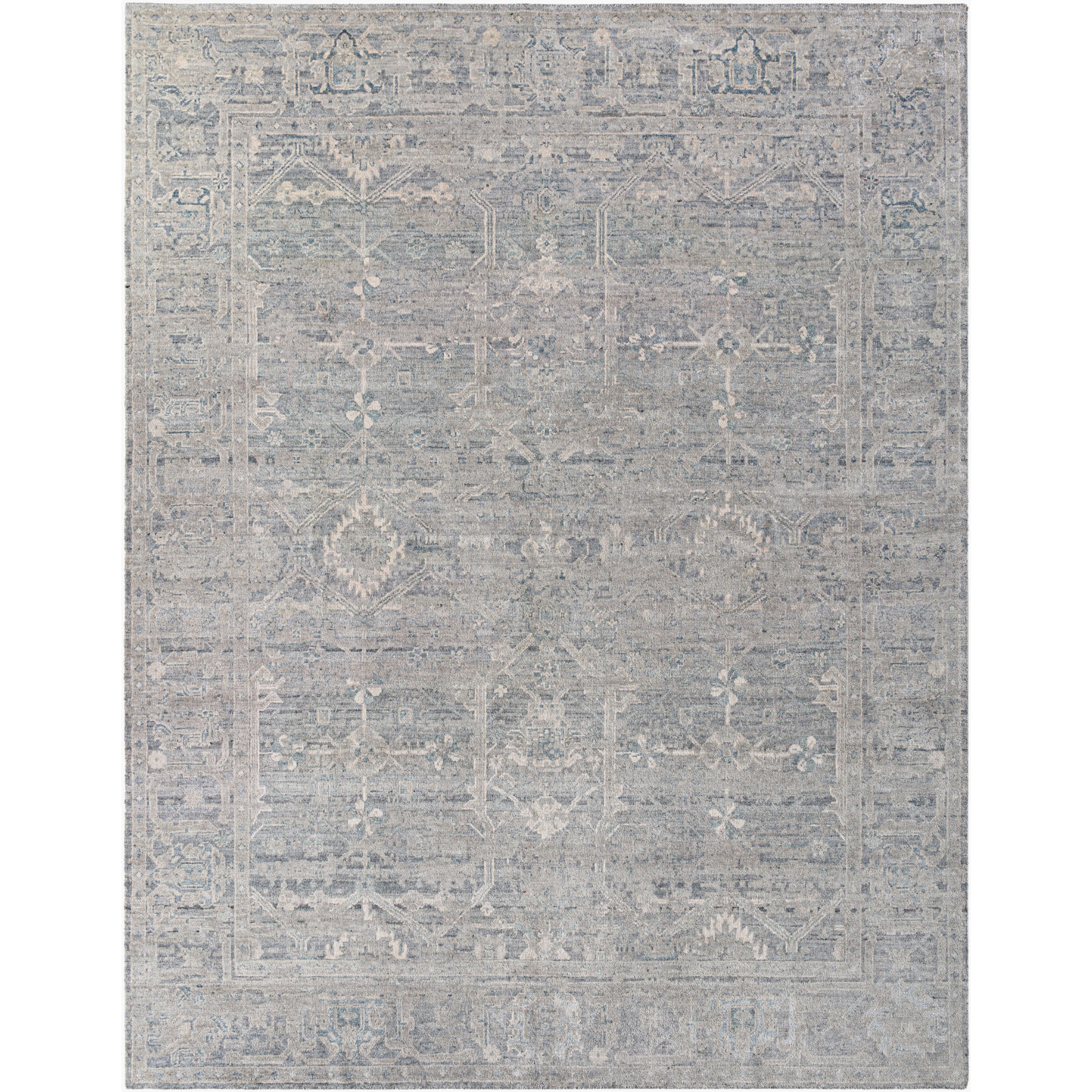 Aleyna Handmade Rug