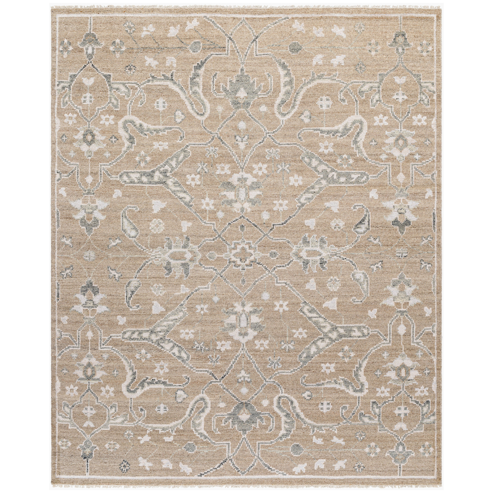 Almeria Handmade Rug