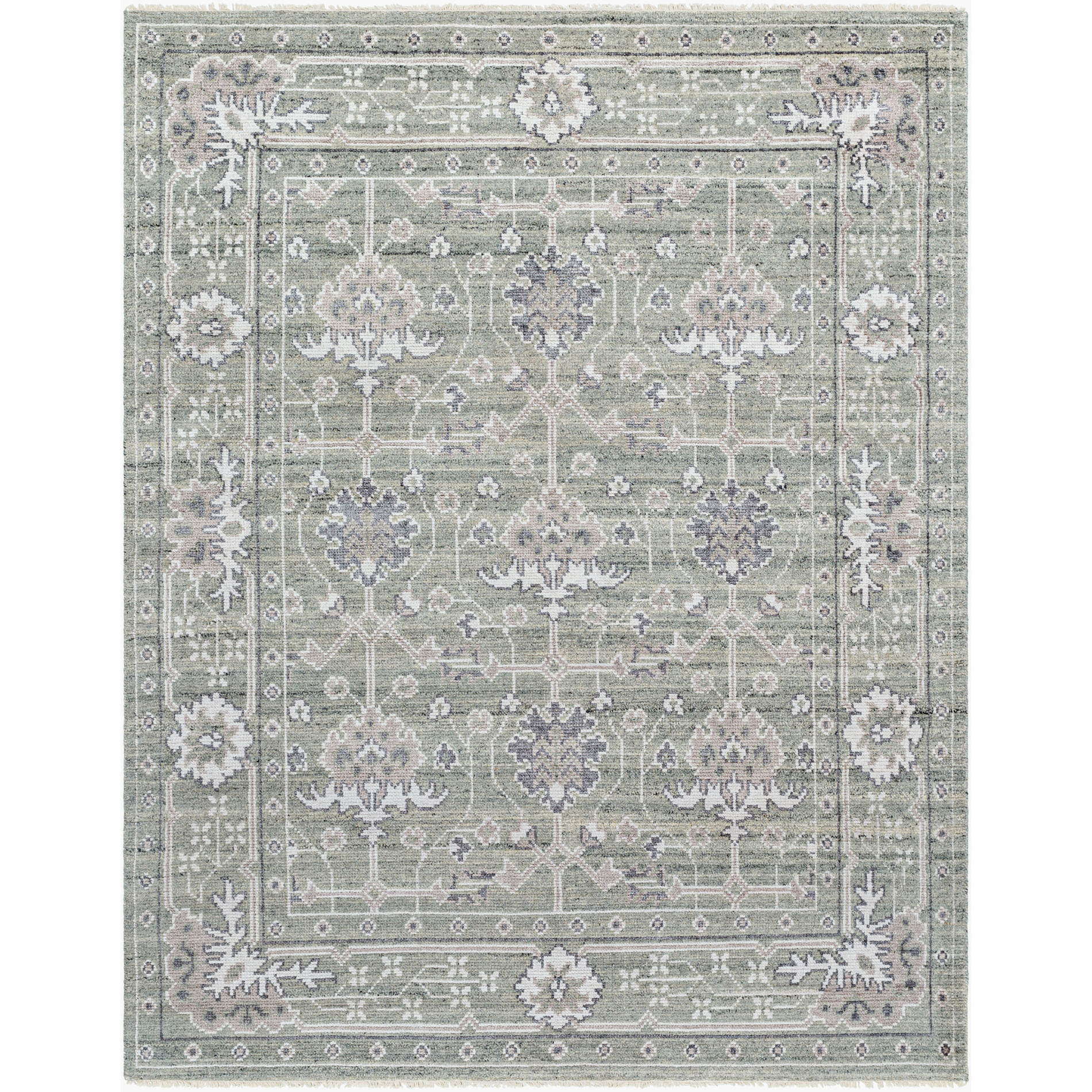 Almeria Handmade Rug