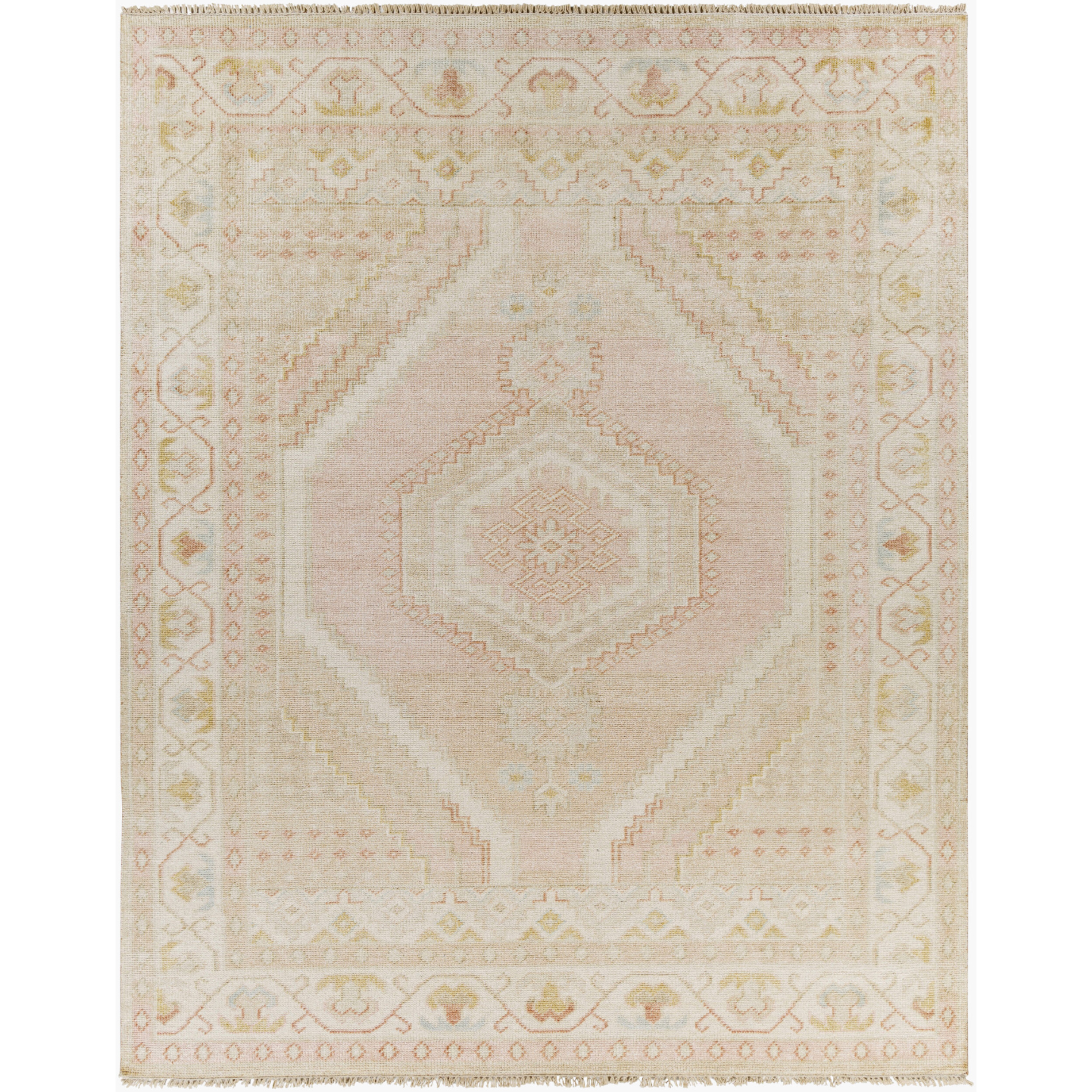 Anadolu Handmade Rug