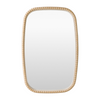 Dwarka Accent Mirror