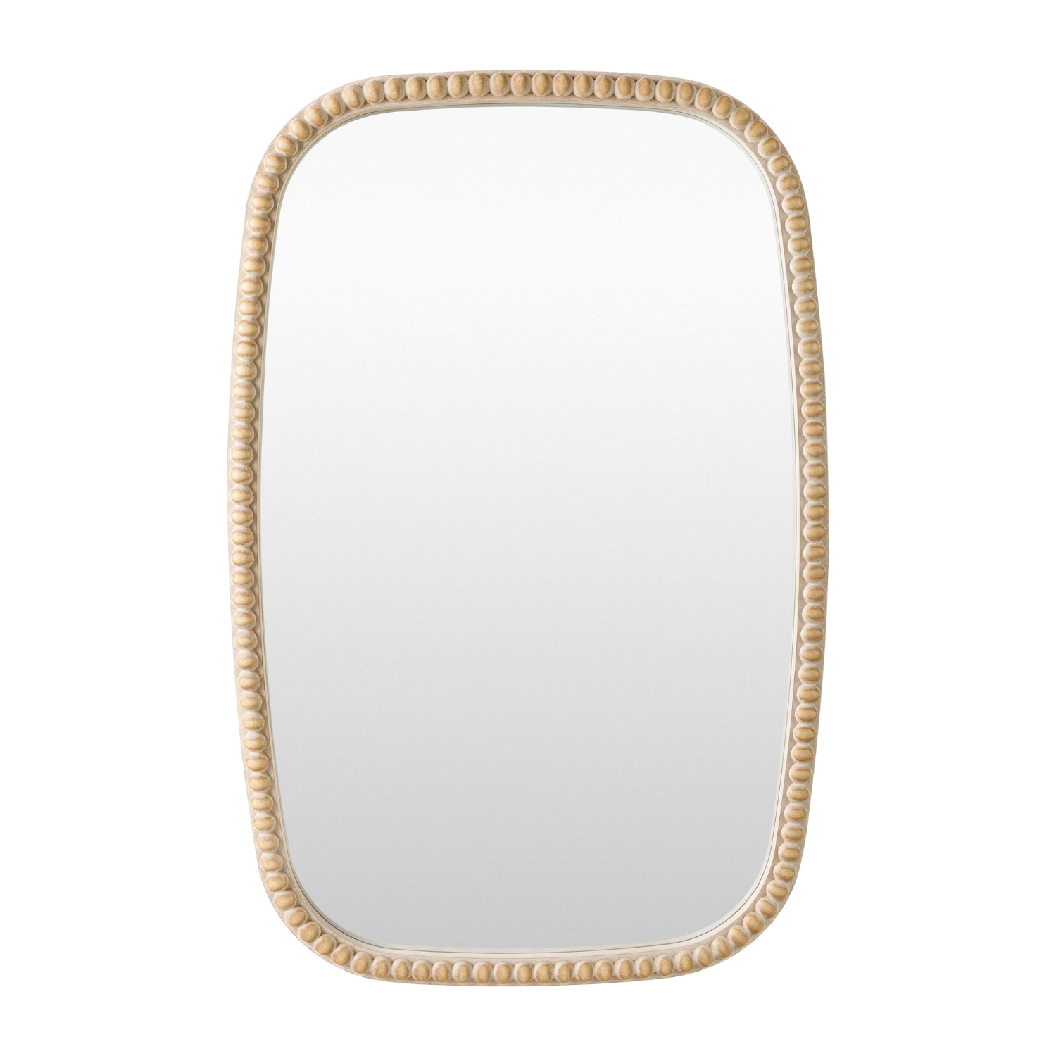Dwarka Accent Mirror