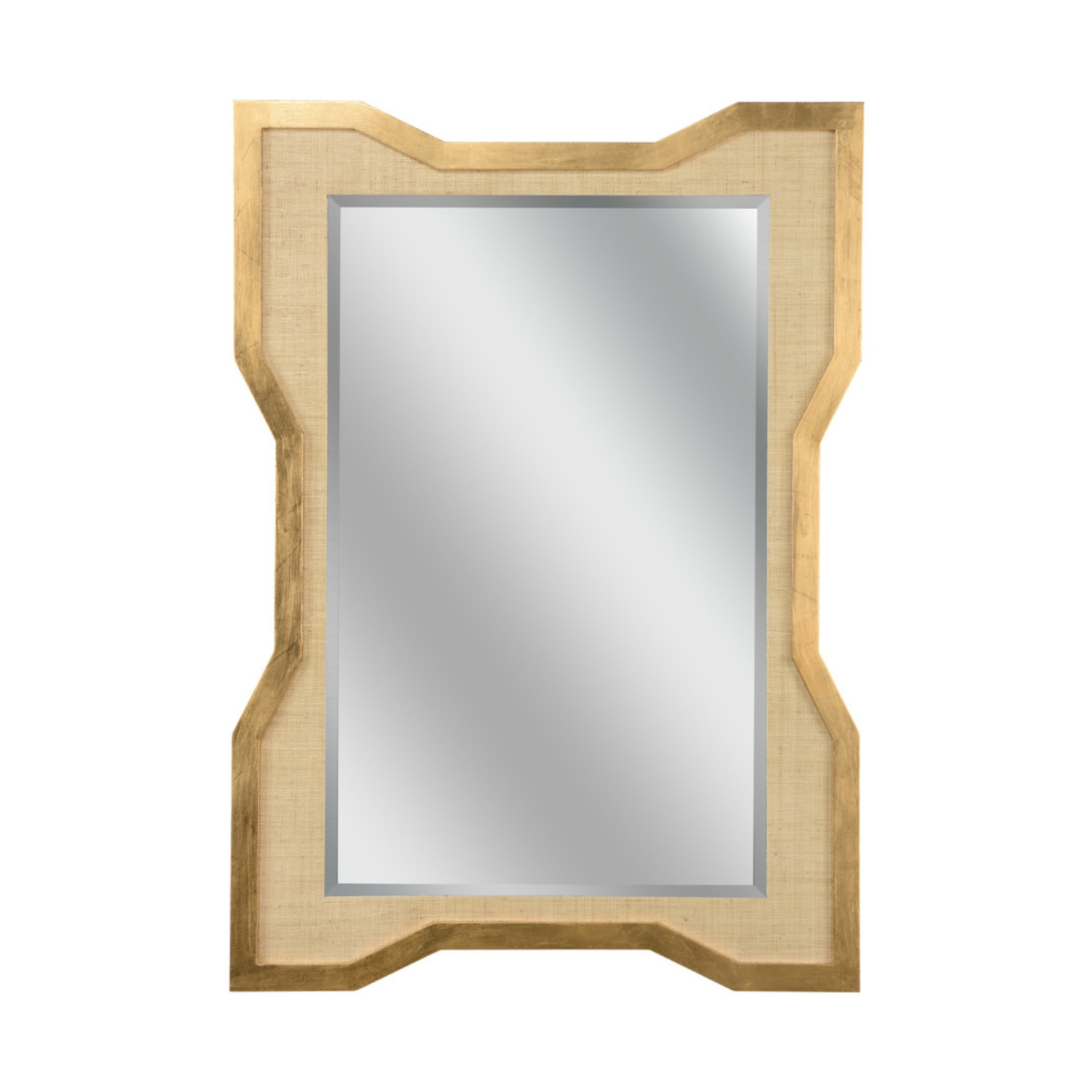 Vanessa Mirror