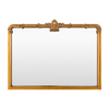 Highclere Mantel Mirror