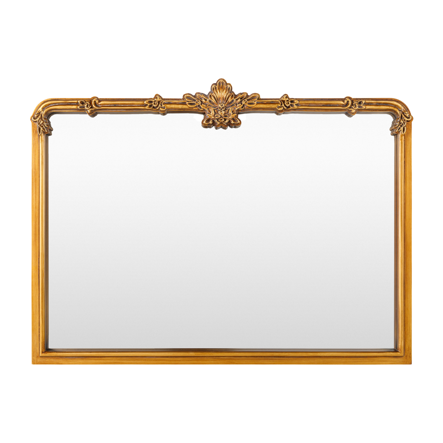 Highclere Mantel Mirror