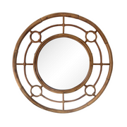 Porthole Mirror