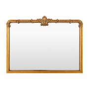 Highclere Mantel Mirror