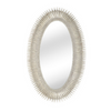Lucius Mirror - Silver