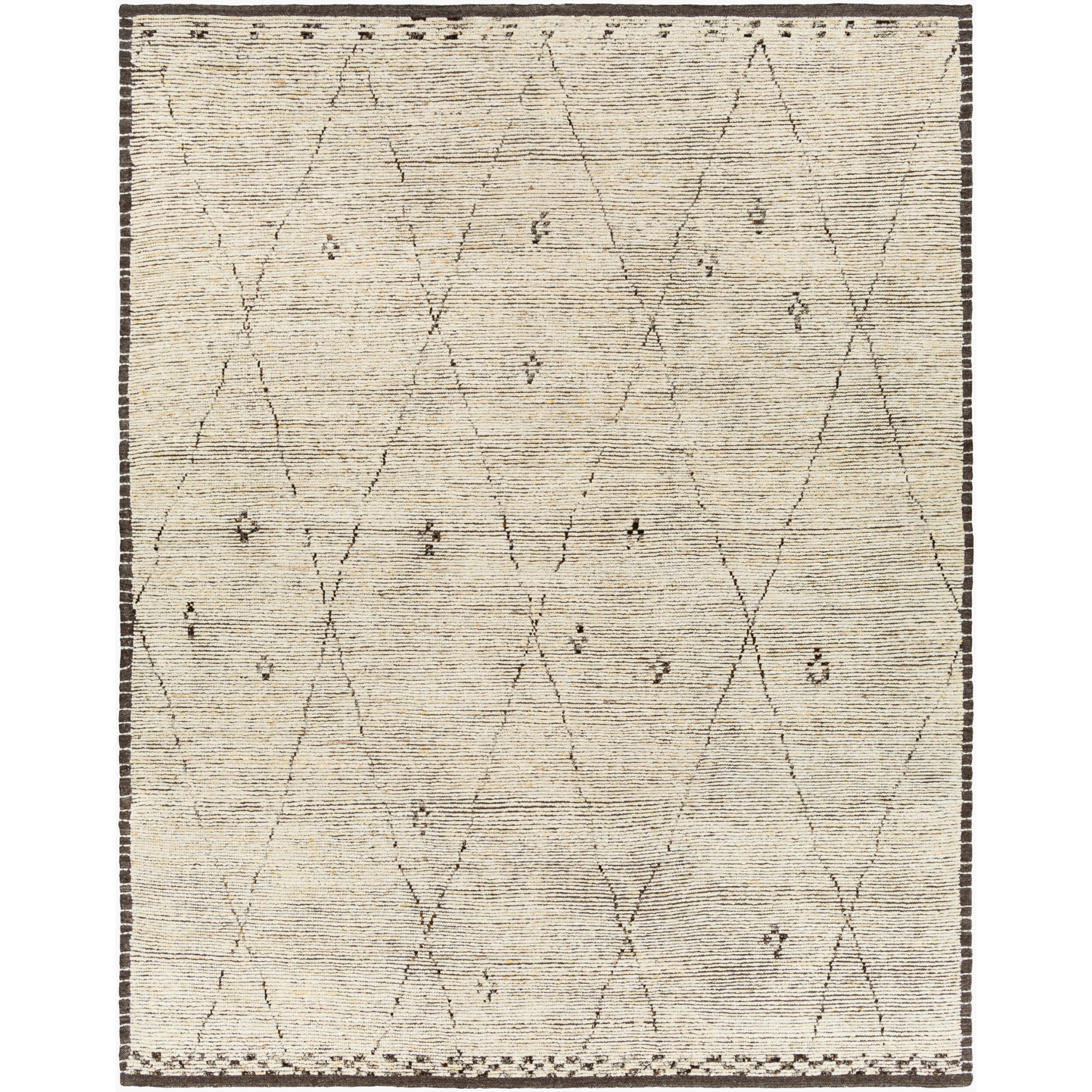 Khyber Handmade Rug