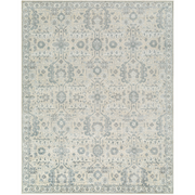 Aleyna Handmade Rug