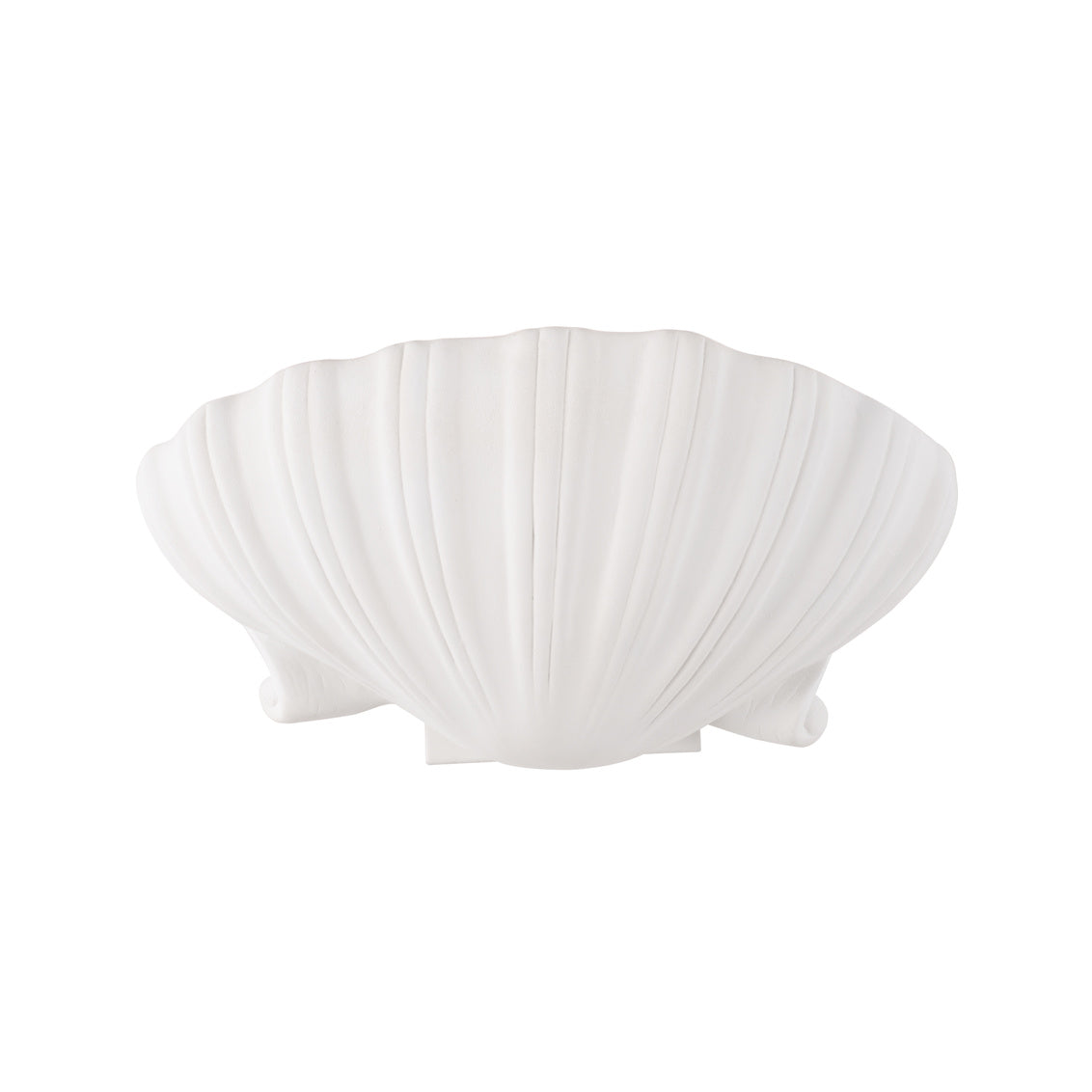 Syrie Shell Sconce
