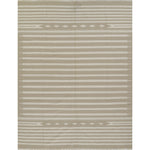 Erin Gates by Momeni Thompson Billings Beige Hand Woven Wool Area Rug