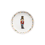 Salad Plate The Nutcracker by Casafina