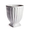 Columna Footed Urn 13"