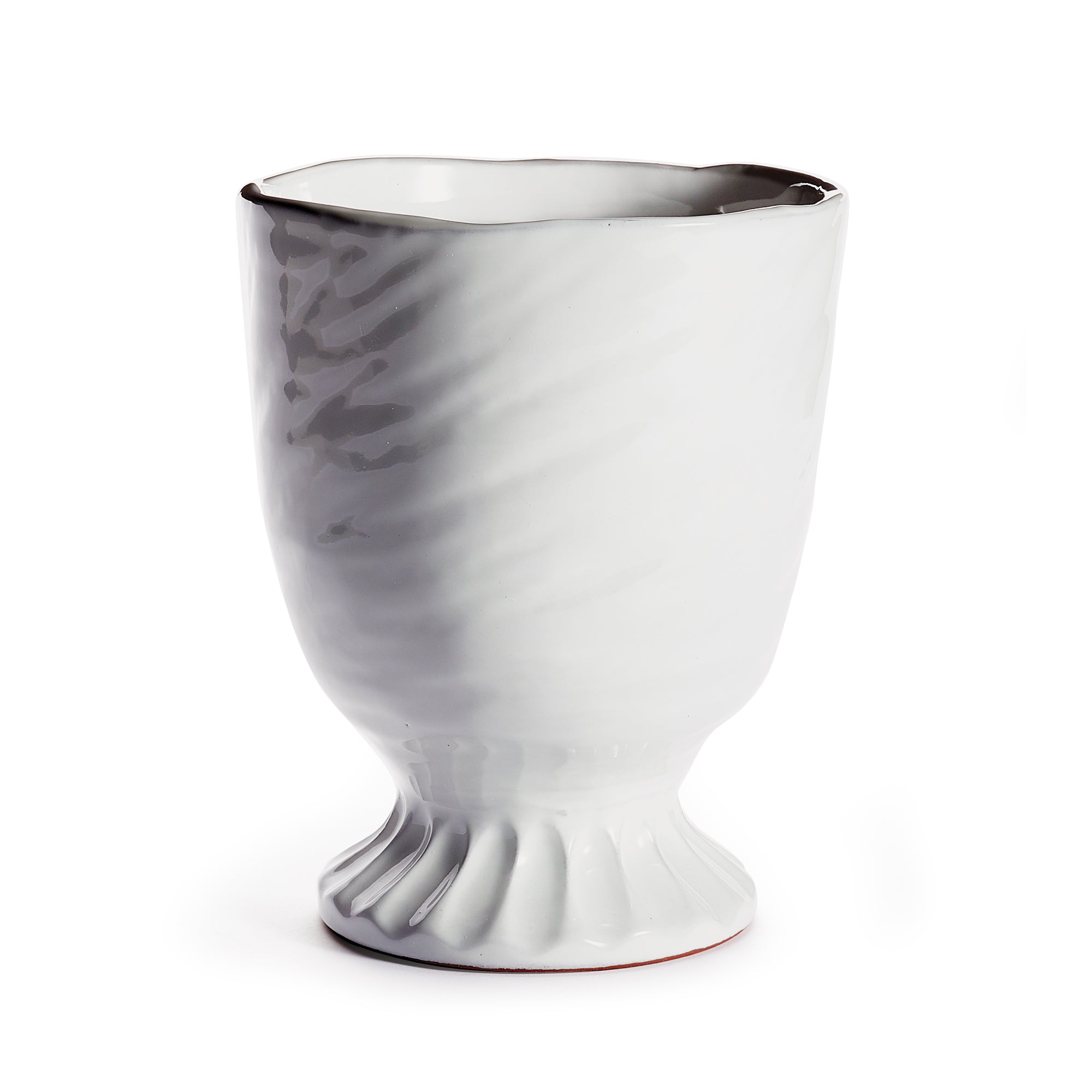 Columna Footed Urn