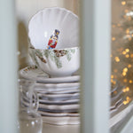 Soup/Cereal Bowl The Nutcracker by Casafina