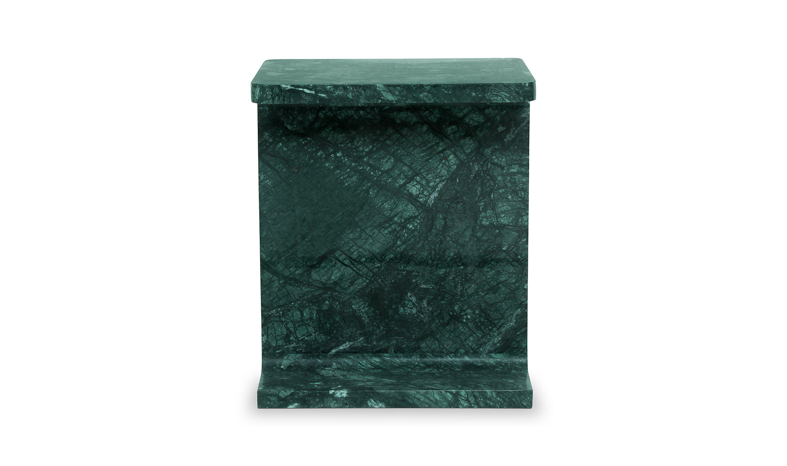 Leira Accent Table - Green