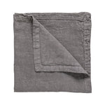 Napkin 100% Linen Maria Set of 2 - Dusk Grey