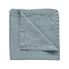 Napkin 100% Linen Maria Set of 2 - Mint