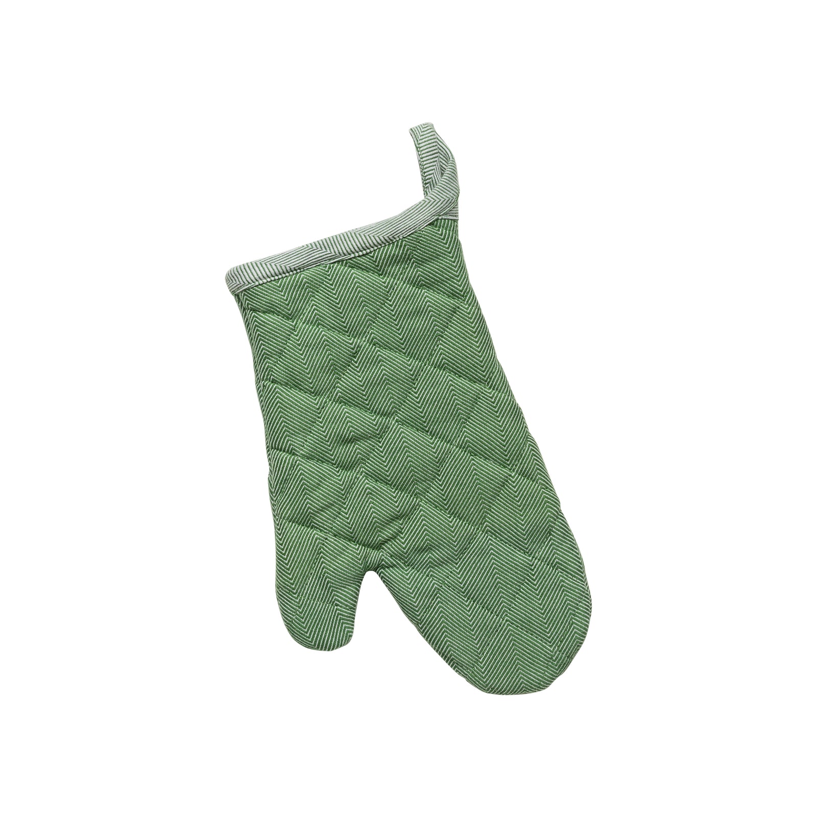 Oven Mitt 100% Cotton Alessa by Casafina