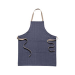 Kitchen Apron 100% Cotton Alessa by Casafina