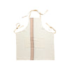 Kitchen Apron 100% Linen Carmela by Casafina