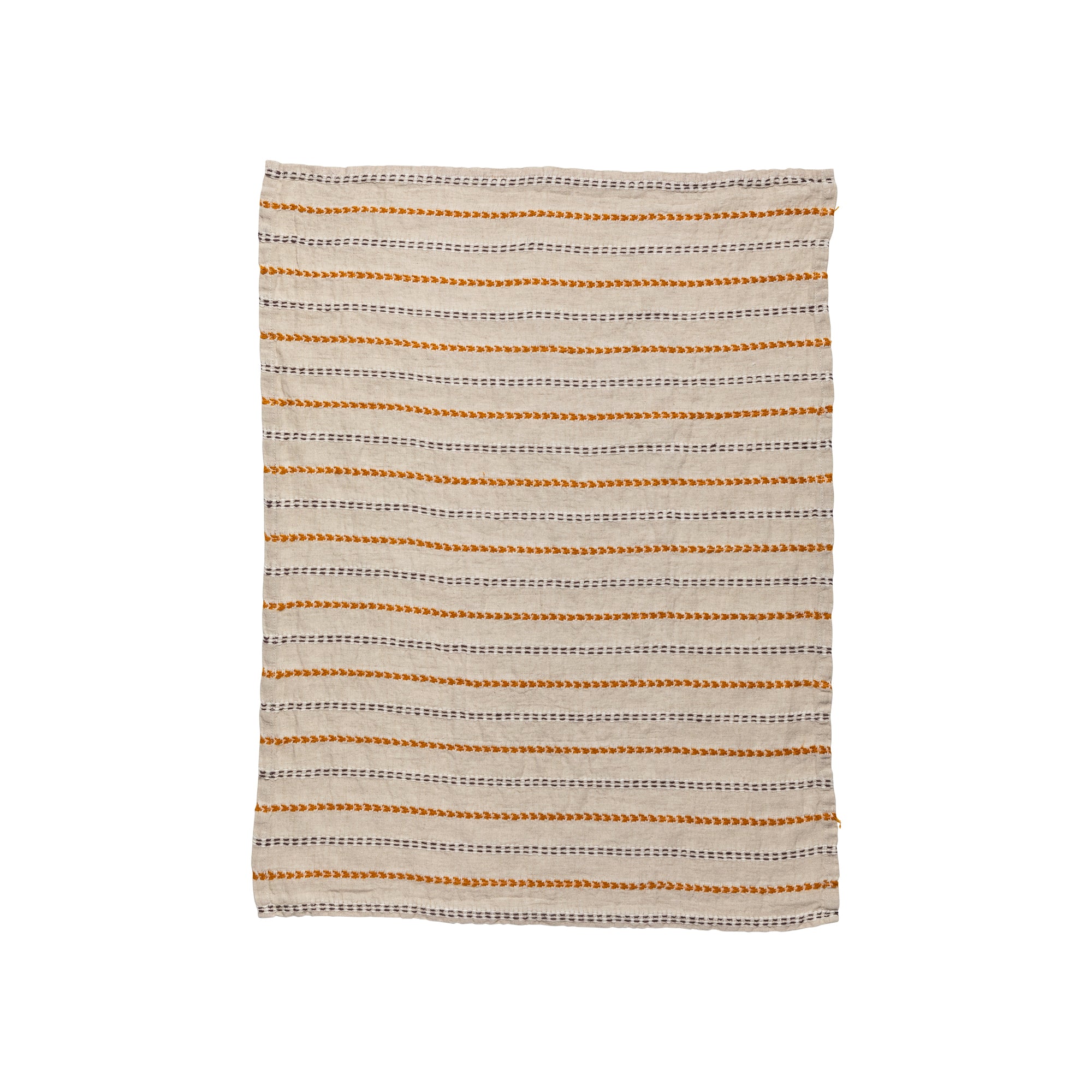 Kitchen Towel 100% Linen Carmela by Casafina